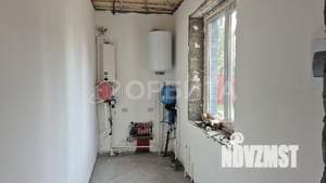 Дом 102м², 2-этажный, участок 7 сот.  