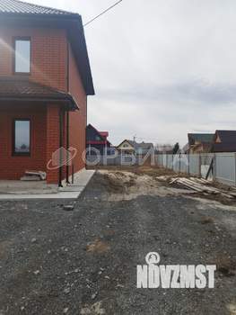 Дом 150м², 2-этажный, участок 10 сот.  