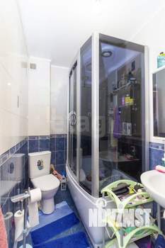 Дом 193м², 3-этажный, участок 3 сот.  