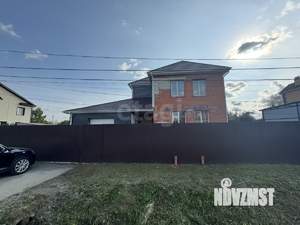 Дом 179м², 2-этажный, участок 15 сот.  