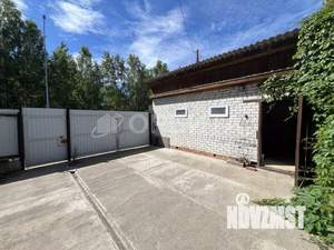 Дом 220м², 2-этажный, участок 15 сот.  