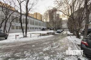 Дом 131м&sup2;, 2-этажный, участок 3 сот.  