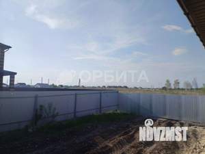 Дом 130м², 2-этажный, участок 8 сот.  