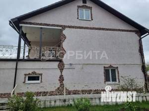 Дом 213м&sup2;, 2-этажный, участок 12 сот.  