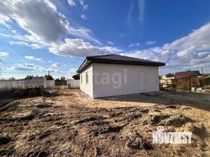 Дом 60м&sup2;, 1-этажный, участок 5 сот.  