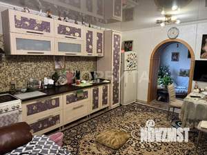 Дом 48м², 2-этажный, участок 8 сот.  