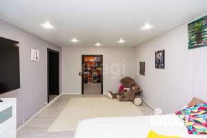 Дом 120м&sup2;, 2-этажный, участок 2 сот.  