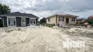 Дом 100м², 2-этажный, участок 5 сот.  