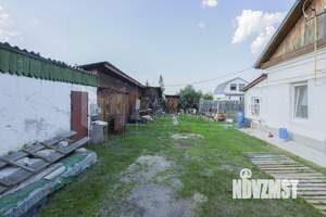 Коттедж 64м&sup2;, 1-этажный, участок 7 сот.  