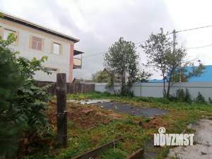 Дом 120м&sup2;, 2-этажный, участок 12 сот.  