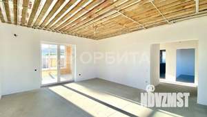 Дом 110м², 2-этажный, участок 5 сот.  