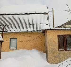 Дом 43м&sup2;, 2-этажный, участок 4 сот.  