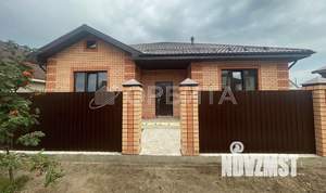 Дом 100м², 2-этажный, участок 5 сот.  