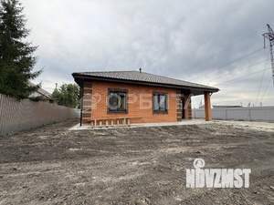 Дом 130м&sup2;, 2-этажный, участок 7 сот.  