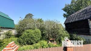 Дом 20м&sup2;, 2-этажный, участок 5 сот.  