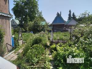 Дача 54м², 2-этажный, участок 4 сот.  