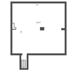 Дом 281м&sup2;, 2-этажный, участок 7 сот.  