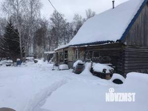 Дом 24м&sup2;, 1-этажный, участок 10 сот.  