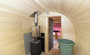 Дом 52м&sup2;, 1-этажный, участок 5 сот.  