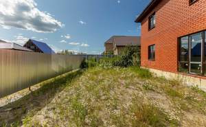 Дом 156м&sup2;, 2-этажный, участок 5 сот.  