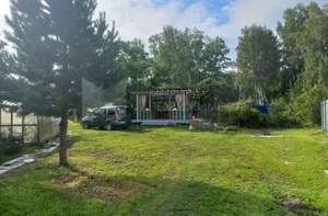 Дом 36м&sup2;, 1-этажный, участок 10 сот.  