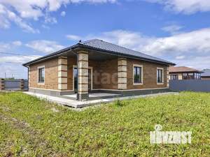 Дом 119м², 1-этажный, участок 9 сот.  