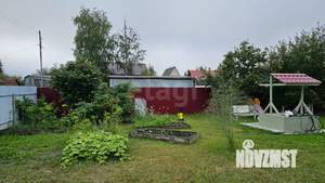 Дом 50м&sup2;, 2-этажный, участок 5 сот.  