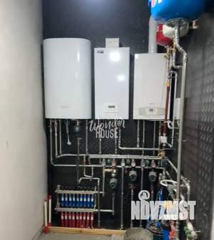 Дом 140м&sup2;, 1-этажный, участок 6 сот.  