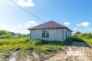 Дом 92м&sup2;, 1-этажный, участок 8 сот.  