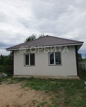 Дом 75м², 2-этажный, участок 0 сот.  