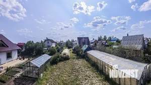 Дом 30м², 1-этажный, участок 6 сот.  
