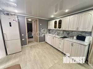 Дом 78м², 2-этажный, участок 8 сот.  