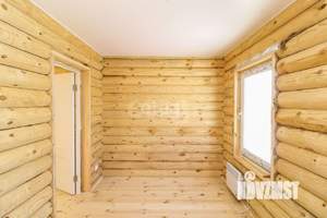 Дом 42м&sup2;, 1-этажный, участок 5 сот.  