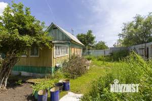 Дом 91м&sup2;, 2-этажный, участок 8 сот.  