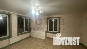 Дом 62м&sup2;, 1-этажный, участок 5 сот.  