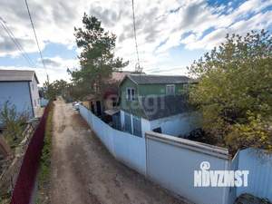 Дом 110м², 2-этажный, участок 6 сот.  