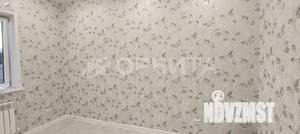 Дом 90м&sup2;, 2-этажный, участок 5 сот.  