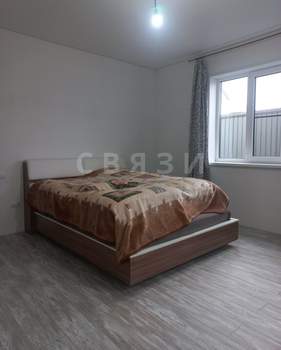 Дом 205м², 2-этажный, участок 7 сот.  