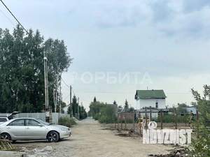 Дом 90м², 2-этажный, участок 6 сот.  