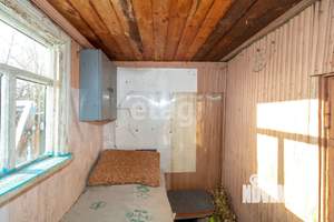 Дача 20м², 1-этажный, участок 7 сот.  