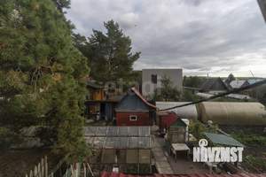 Дом 53м², 2-этажный, участок 9 сот.  