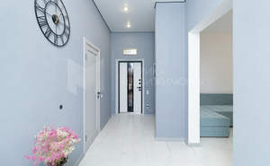 Дом 89м&sup2;, 1-этажный, участок 4 сот.  