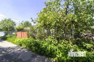 Дом 45м², 1-этажный, участок 6 сот.  