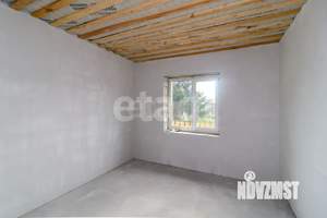 Дом 90м&sup2;, 1-этажный, участок 5 сот.  