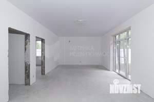 Коттедж 74м², 1-этажный, участок 6 сот.  