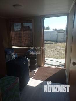 Дом 30м&sup2;, 2-этажный, участок 4 сот.  