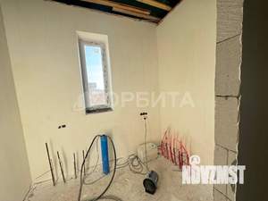 Дача 95м², 2-этажный, участок 6 сот.  