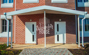 Дом 120м², 1-этажный, участок 3 сот.  