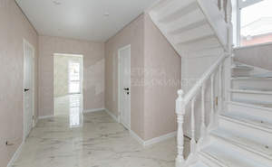 Дом 166м&sup2;, 1-этажный, участок 8 сот.  