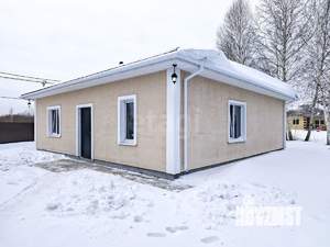 Дача 90м², 1-этажный, участок 8 сот.  